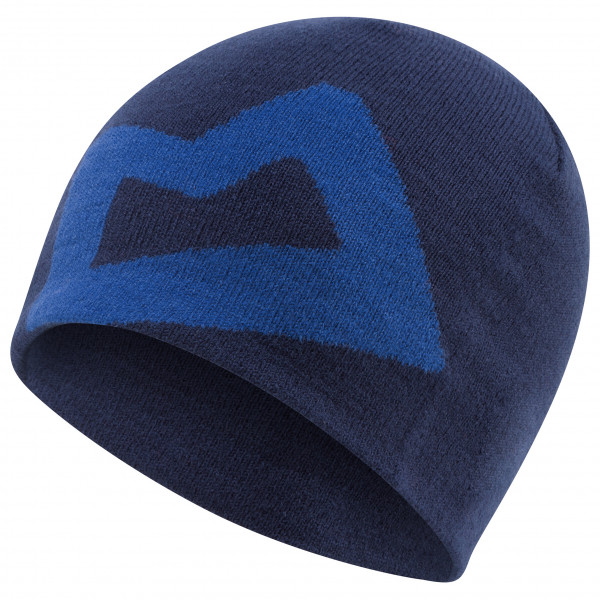 Mountain Equipment - Branded Knitted Beanie - Mütze