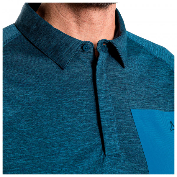 Schöffel - Polo Shirt Hocheck - Polo-Shirt