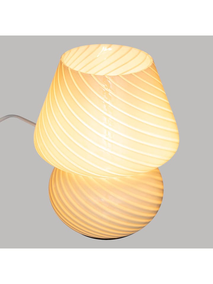 Atmosphera Créateur d'intérieur Tischlampe in grün günstig kaufen onesize