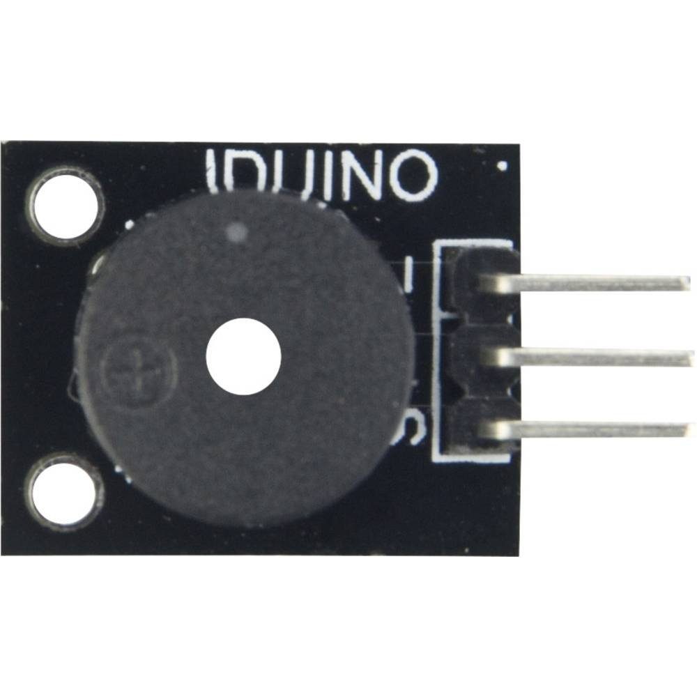 Iduino Summer-Modul, passiv Barebone-PC