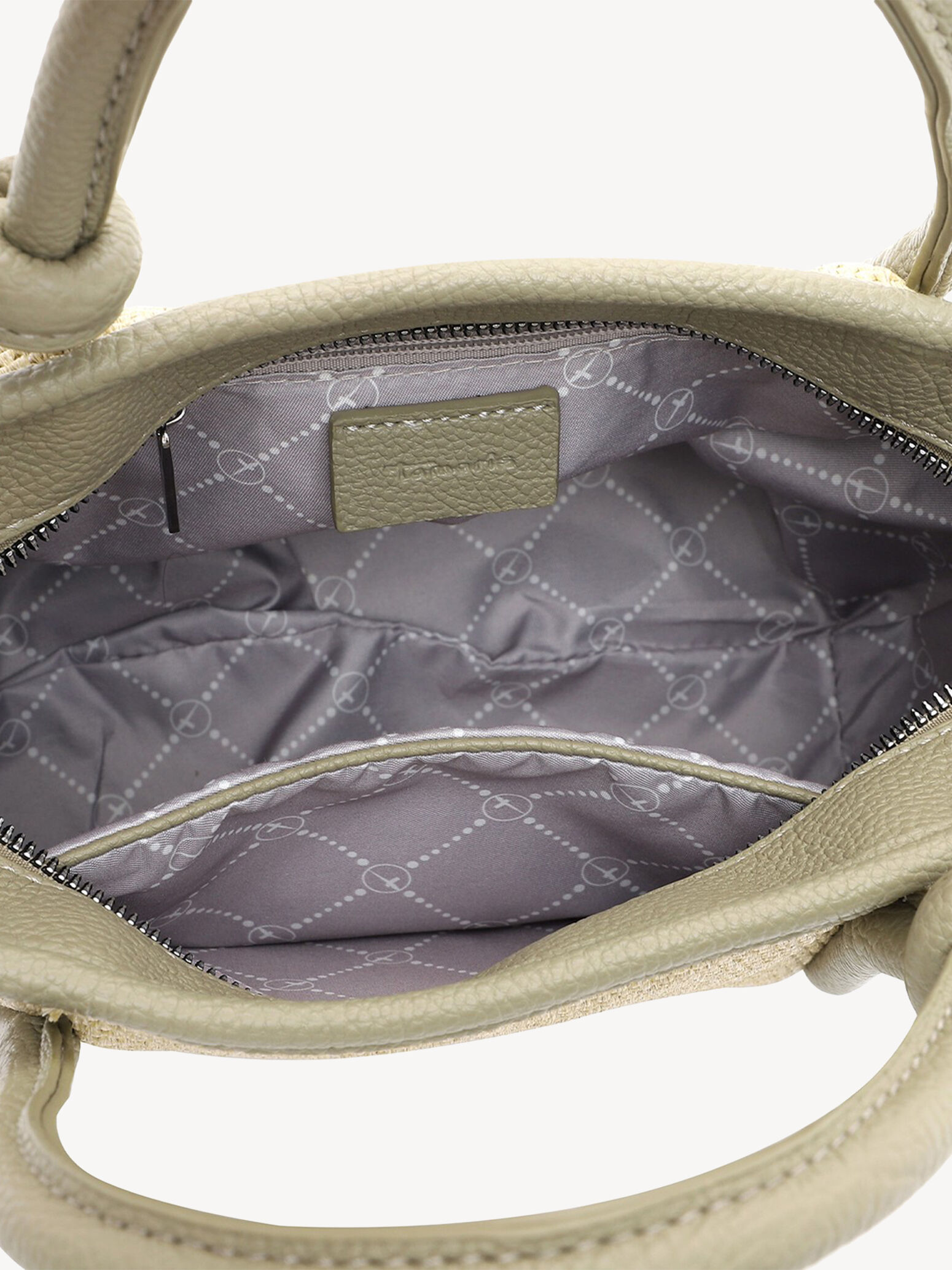 Sac cabas - vert