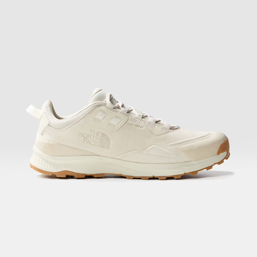 The North Face Cragstone NF0A7W6UIY5 / weiss