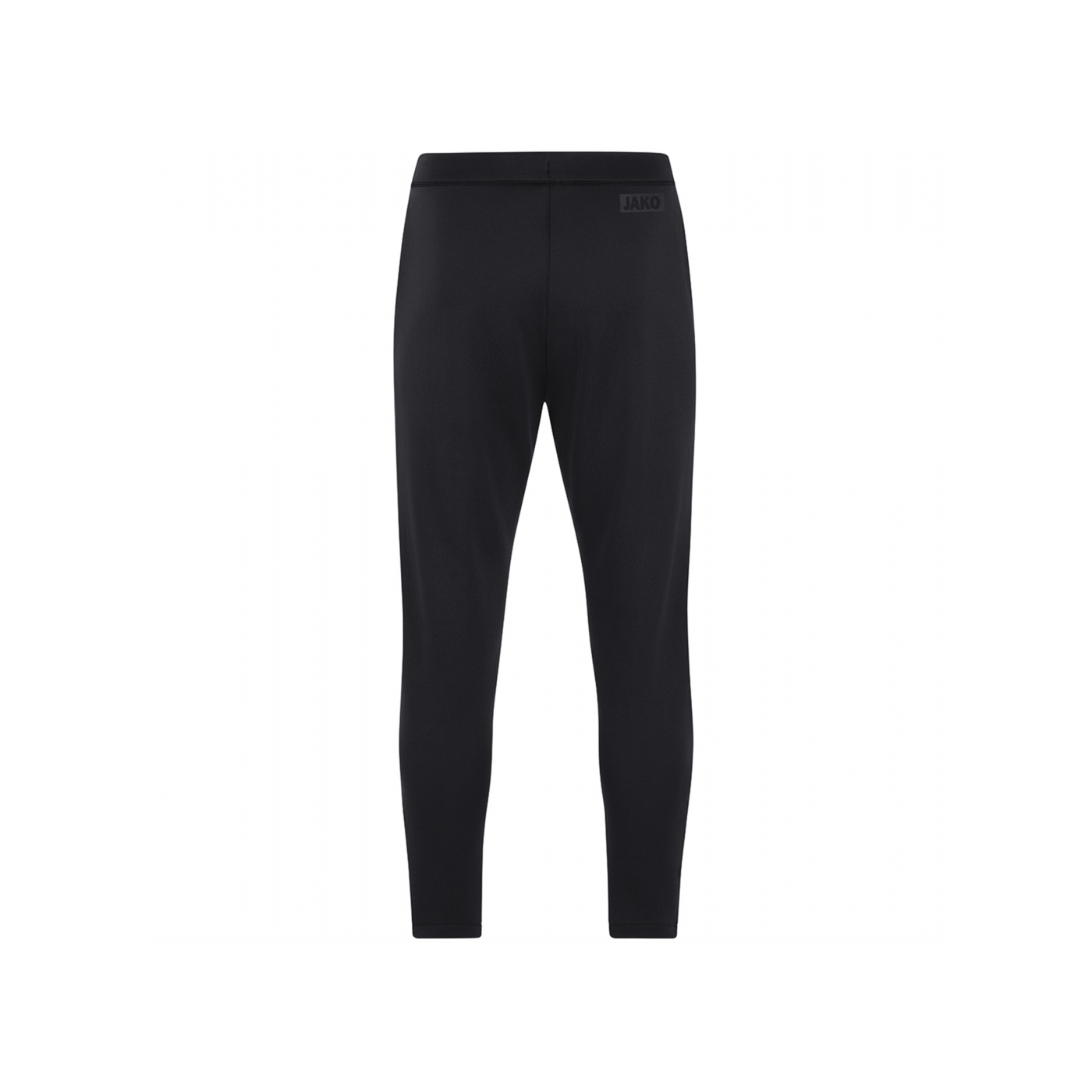 JAKO Pro Casual Jogginghose Schwarz F800