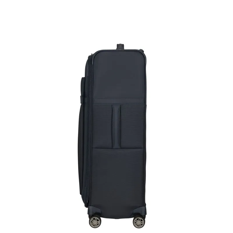 Samsonite AIREA SPINNER 78\/29 EXP - Dark Blue