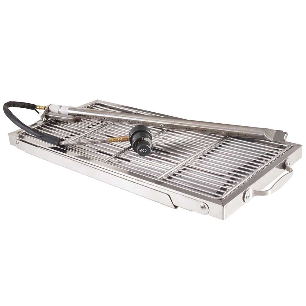 Barbecue Ridge Monkey Grilla
