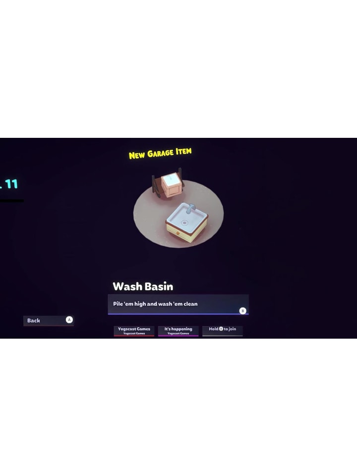 Sony Plate Up! - PS5 günstig kaufen onesize