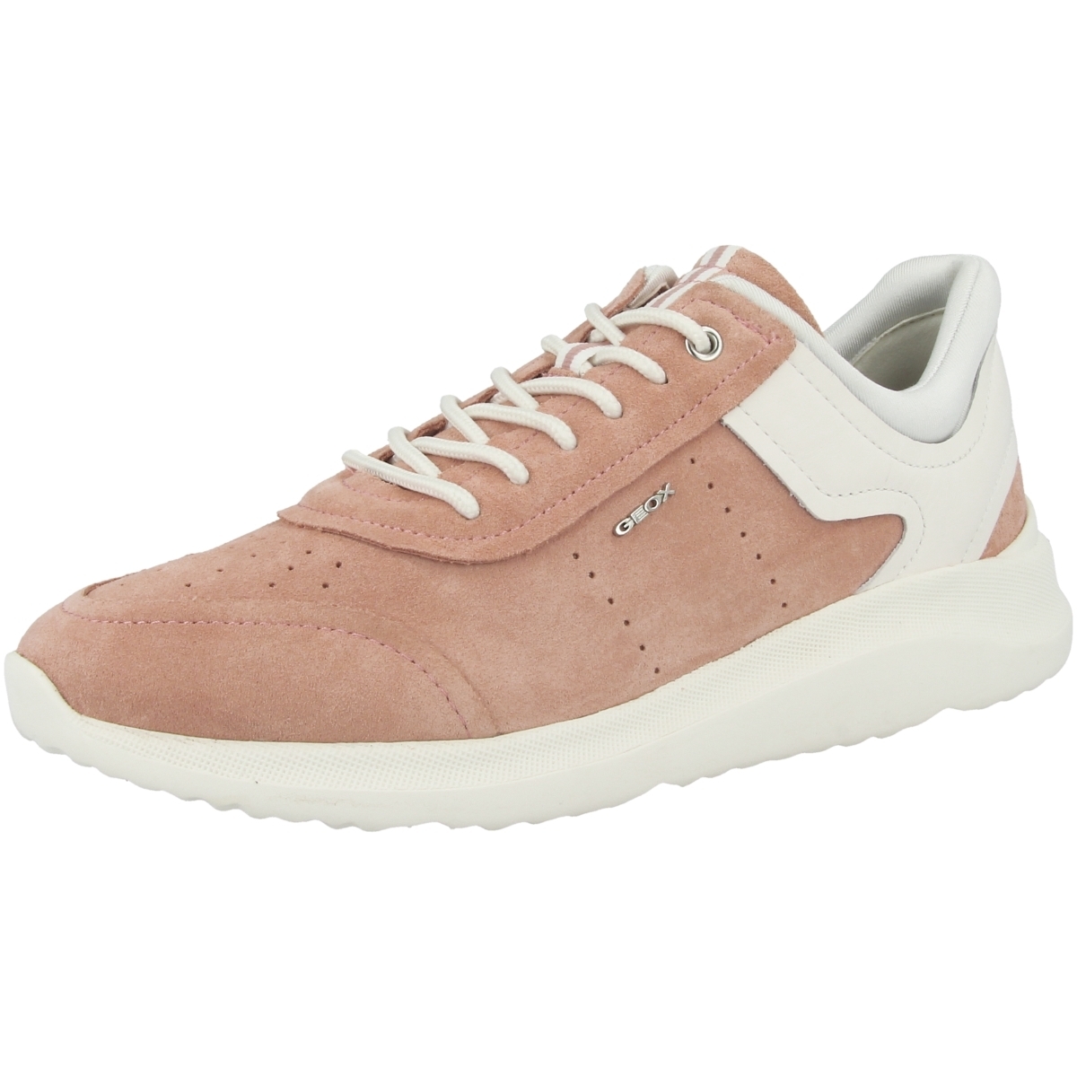 Geox D Diodiana B Sneaker Low orange