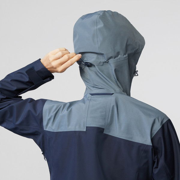 ROC FLASH GTX JACKET W Damen - Hardshelljacke