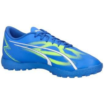 PUMA Ultra Play TT Fußball in blau