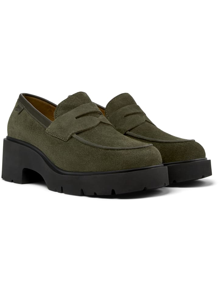 Camper Mules 