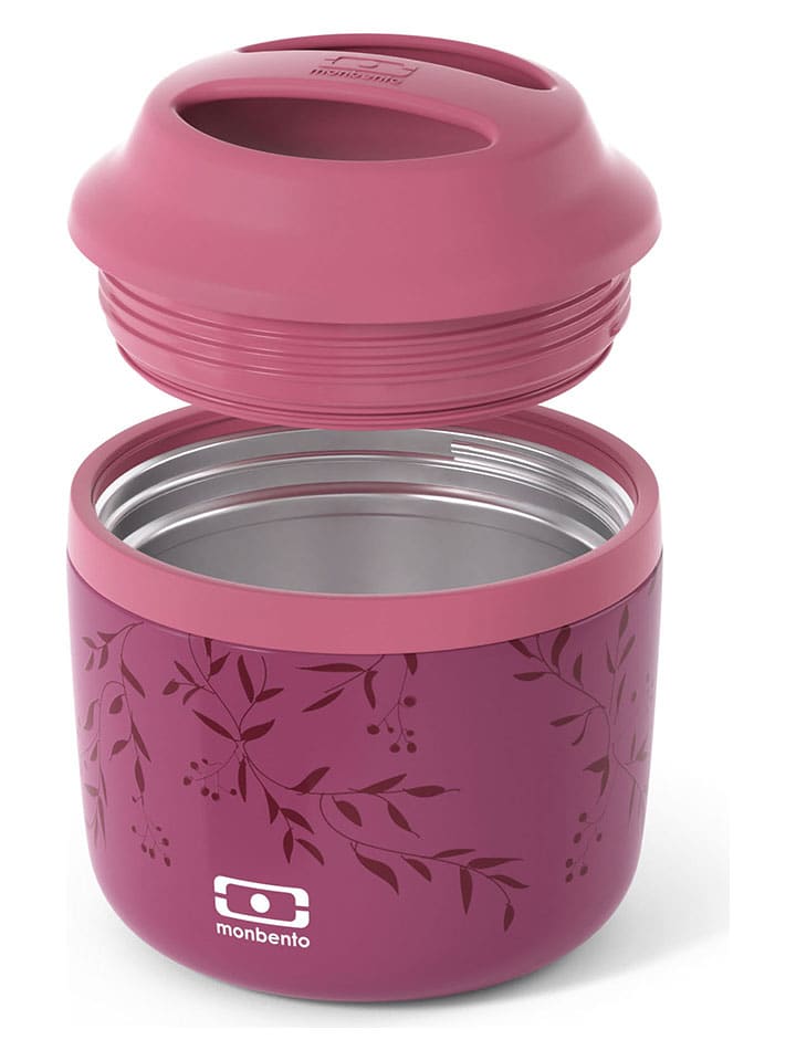 Monbento Isolier-Lunchbox 