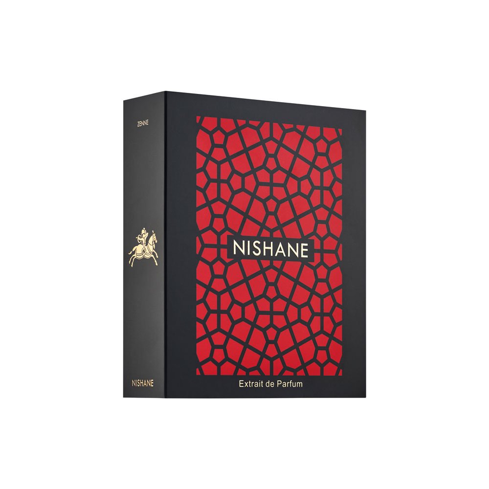 NISHANE Zenne Extrait de Parfum Spray