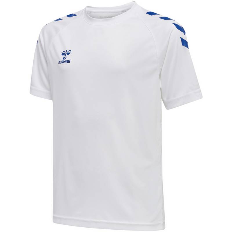 hummel hmlCORE XK CORE POLY T-SHIRT S/S KIDS T-Shirt Kinder