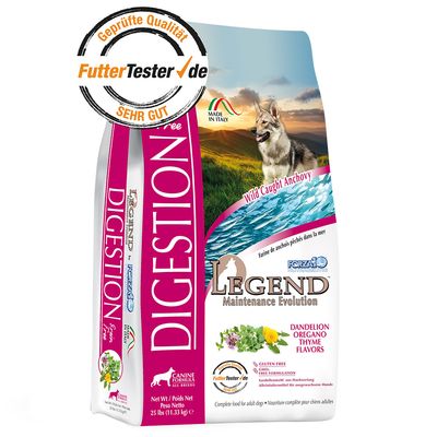 Forza 10 Legend Digestion Grain Free