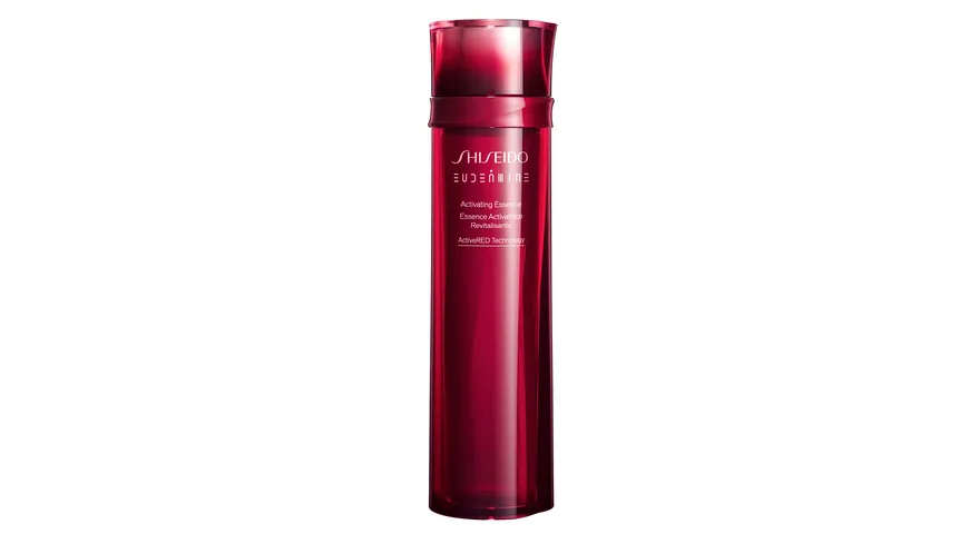 SHISEIDO EUDERMINE Activating Essence 145 ml