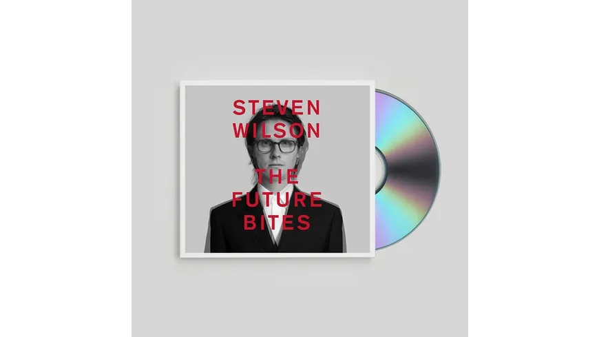 THE FUTURE BITES (LTD. EDT.)