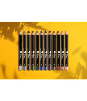 All Tigers Natural & Vegan Lidschatten-3 g