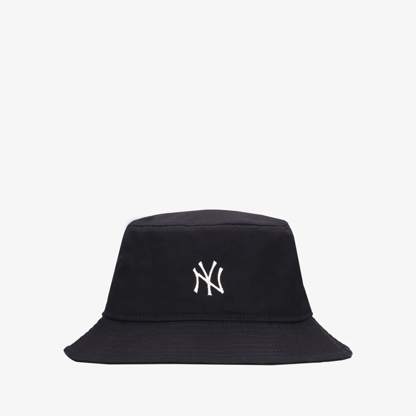 NEW ERA HUT TEAM TAB TAPERED BUCKET NYY NVY NEW YORK YANKEES Dunkelblau