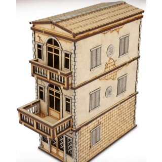 Casa Diana