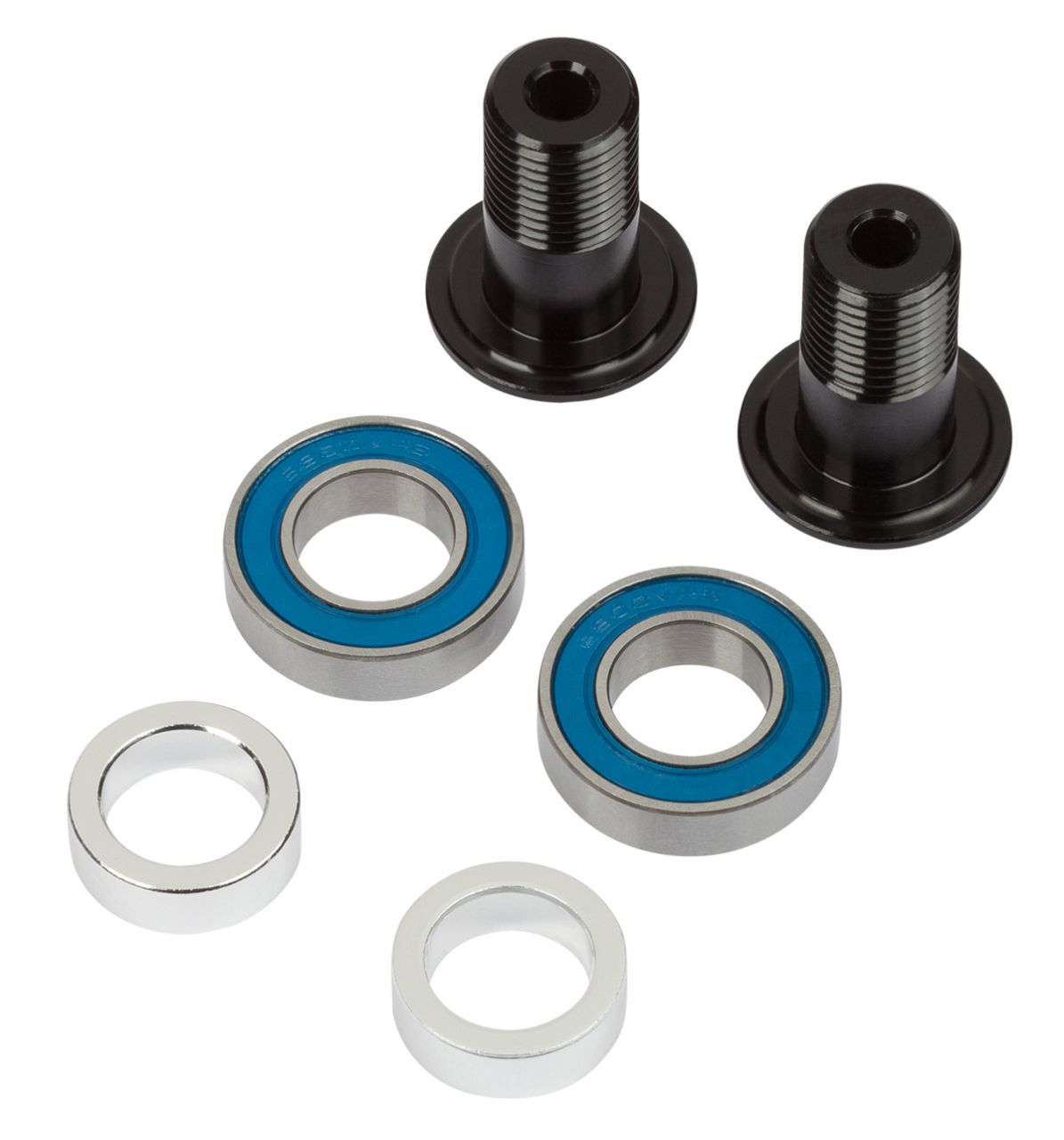 Cube Lager-/Schraubensatz Umlenkhebel Sitzstrebe Stereo HPC kaufen | Bike-Discount