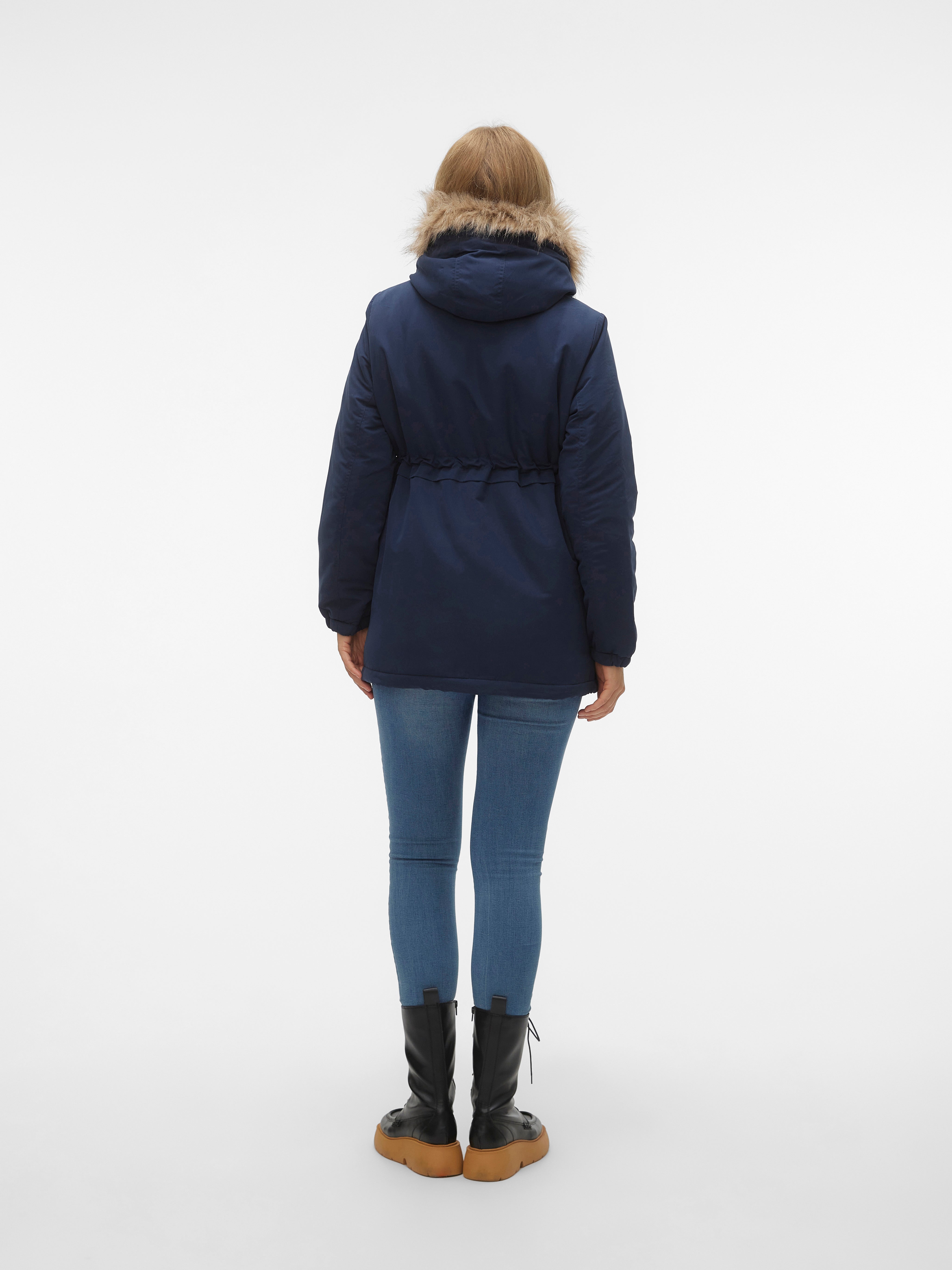 Umstands-jacke