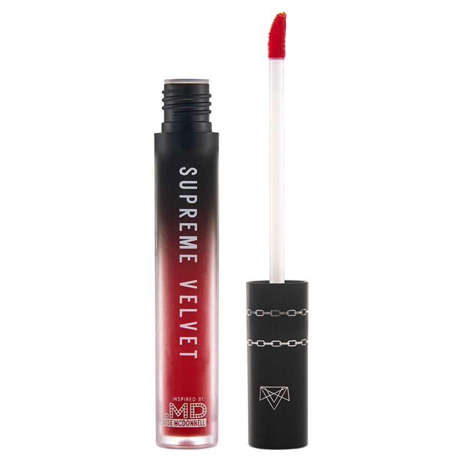 Supreme Velvet Liquid Lips