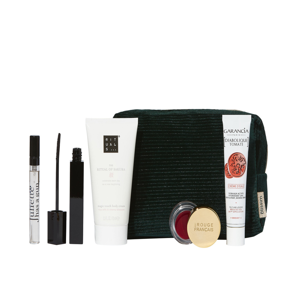 blissim Coffret Blissim - La sélection Love Story Coffret