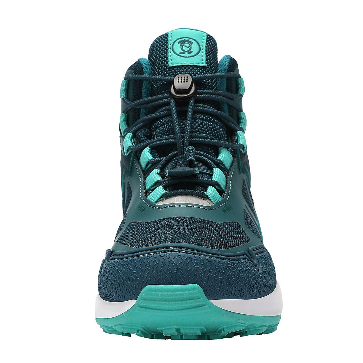 Wanderschuh mid cut Oppland Hiker Wanderschuhe