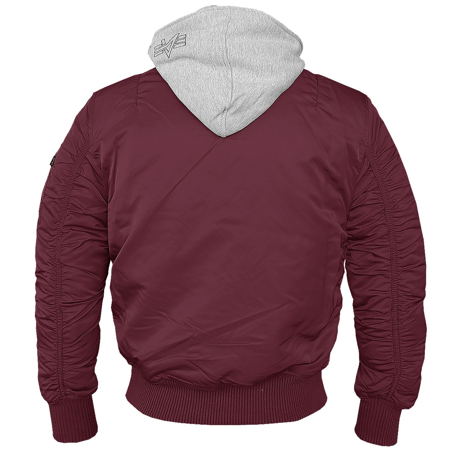 MA-1 D-Tec Bomberjacke