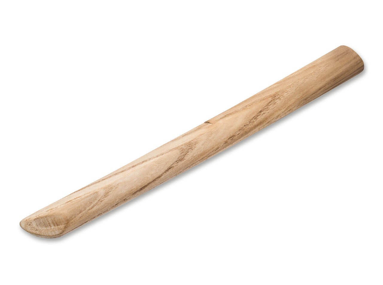 White Oak Tanto