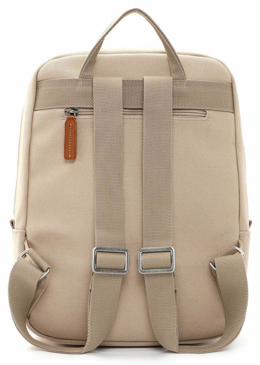 SURI FREY Handtaschen beige SURI GREEN MILLY