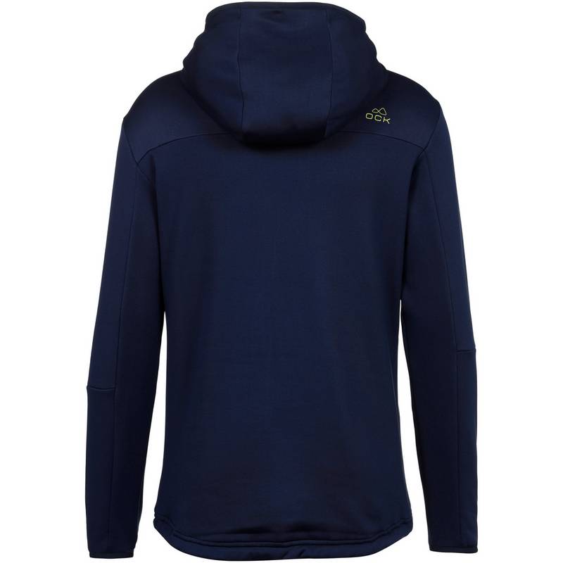 OCK Fleecejacke Herren