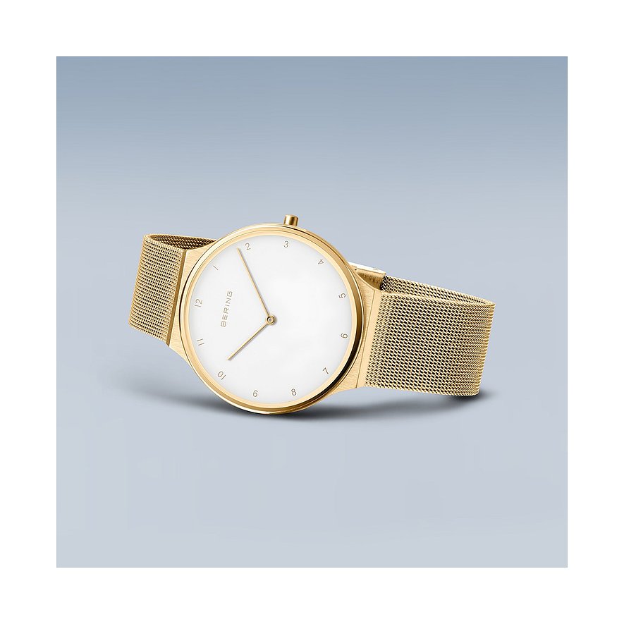Bering Herrenuhr
