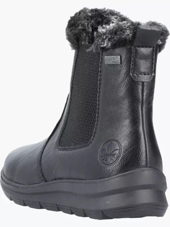 Rieker Damen Chelsea Boots