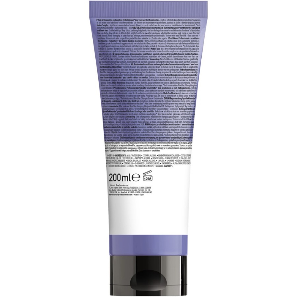 L'Oréal Professionnel Conditioner Aprés-shampooing