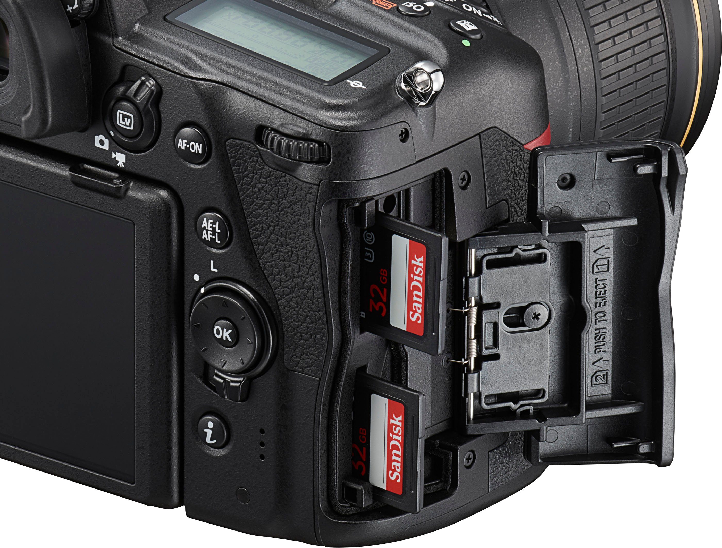 Nikon D780 KIT AF-S 24-120MM 1:4G ED VR Spiegelreflexkamera (NIKKOR 24–120 mm 1:4G ED VR, 24,5 MP, Bluetooth, WLAN (Wi-Fi)