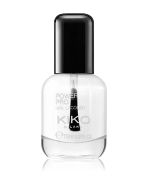 KIKO Milano Power Pro Nail Lacquer Nagellack-11 ml