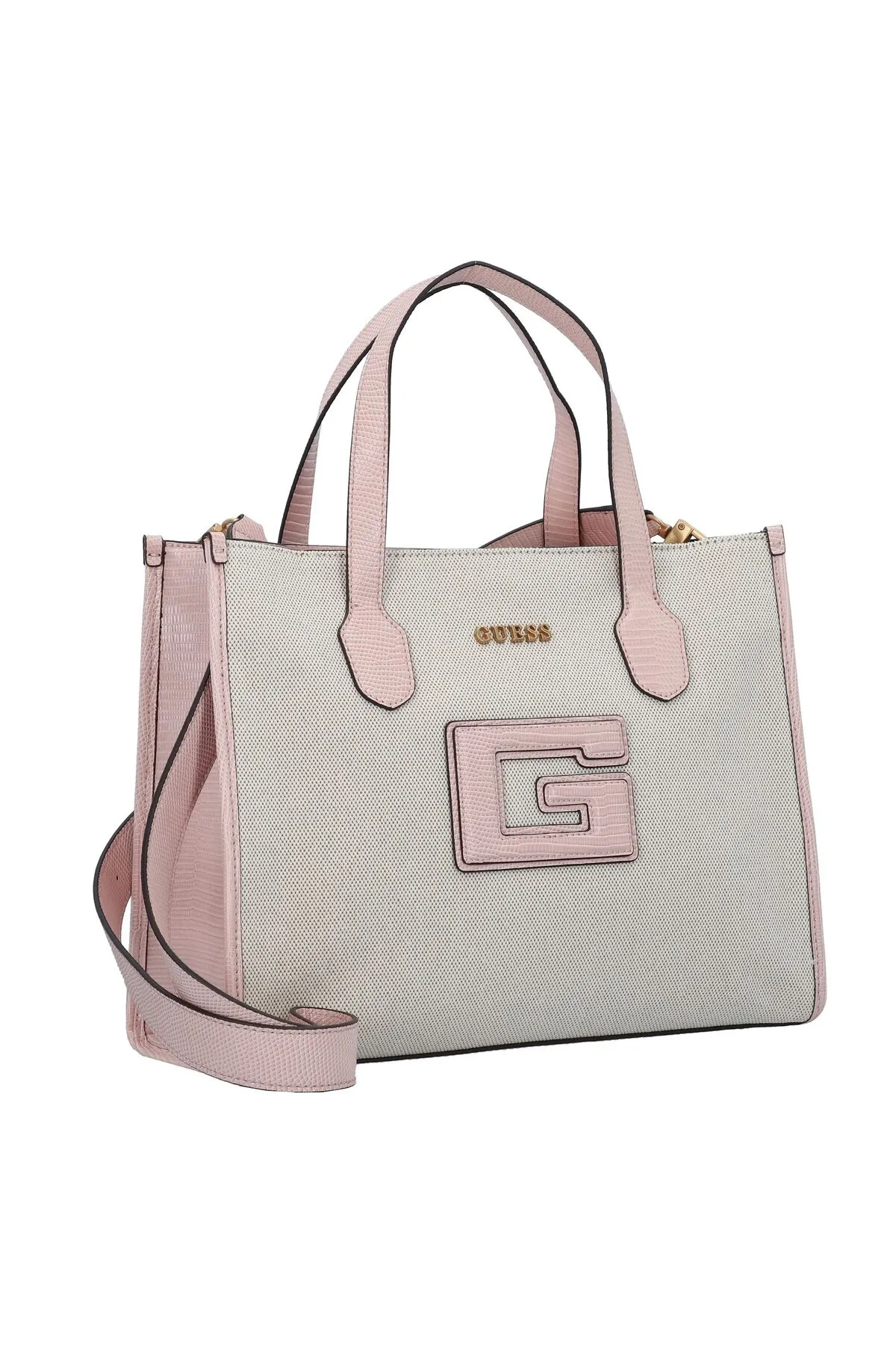 Guess  G Status Handtasche 33 cm