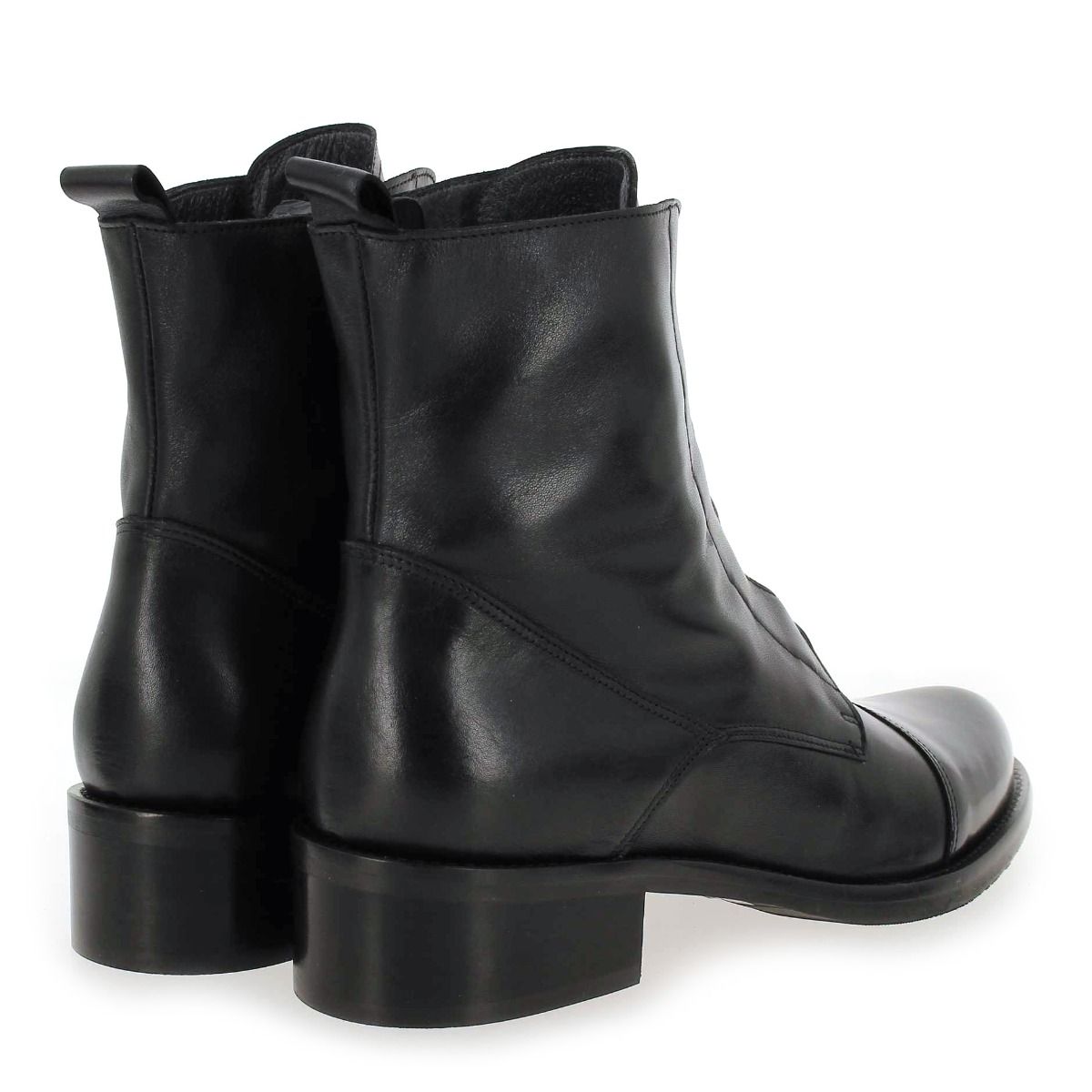 Myma  4901 - Noir