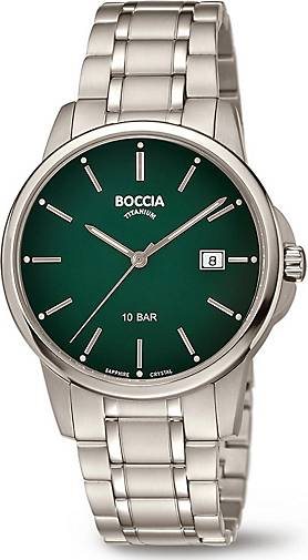 BOCCIA Herrenuhr
