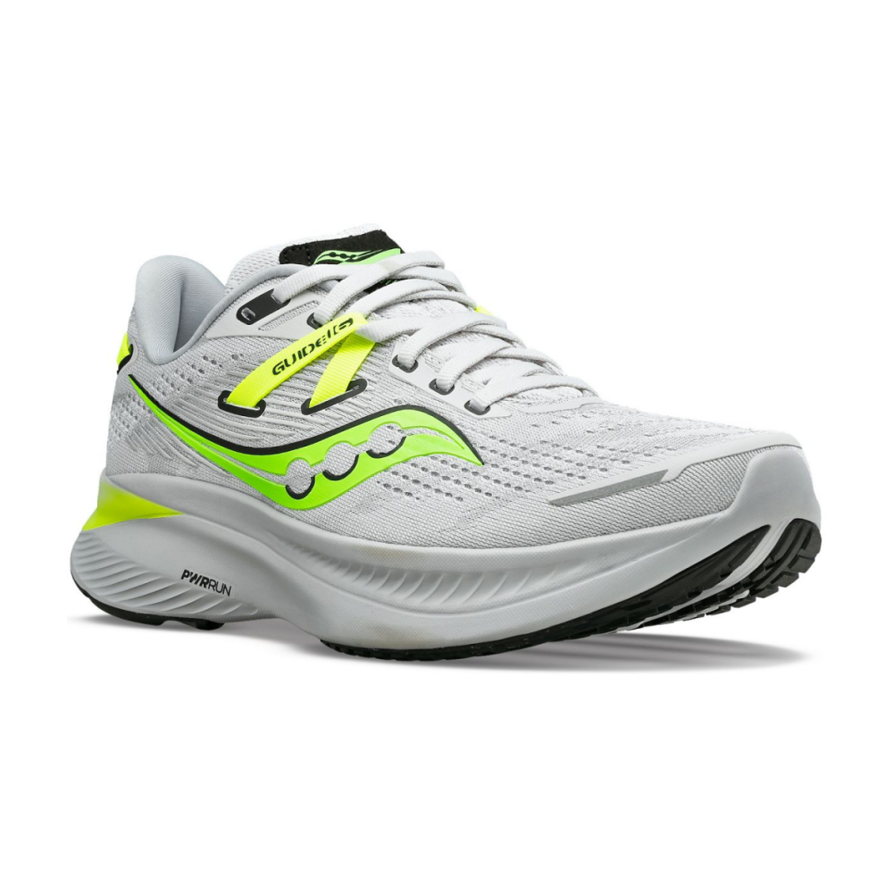 Saucony Guide 16 S10810-75 / grau
