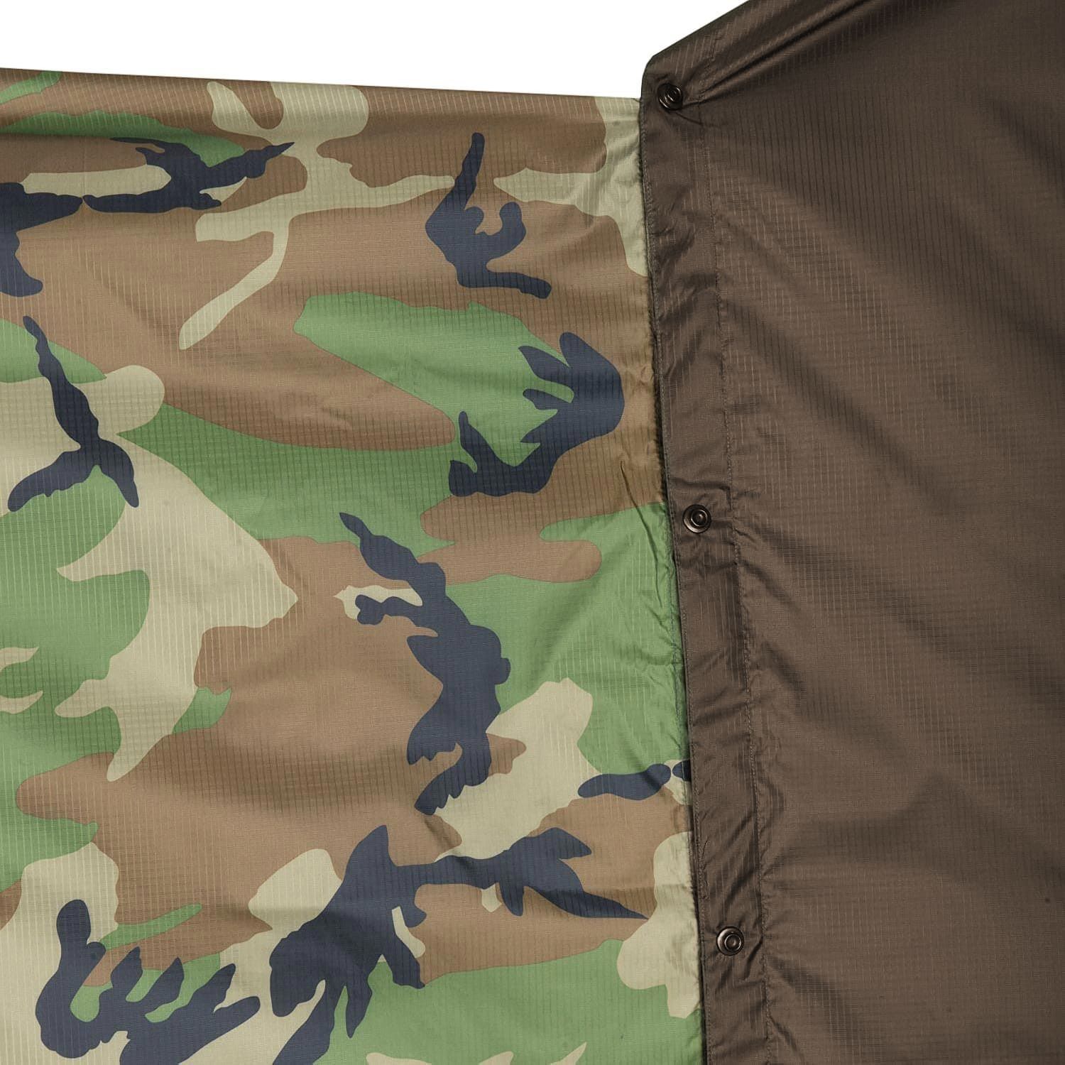 Poncho U.S. Model