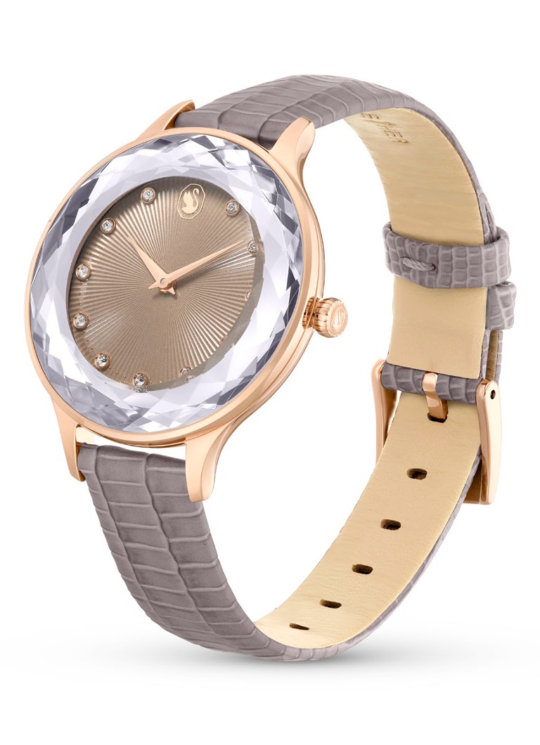 Swarovski OCTEA NOVA _ BEI/BEI/PRO