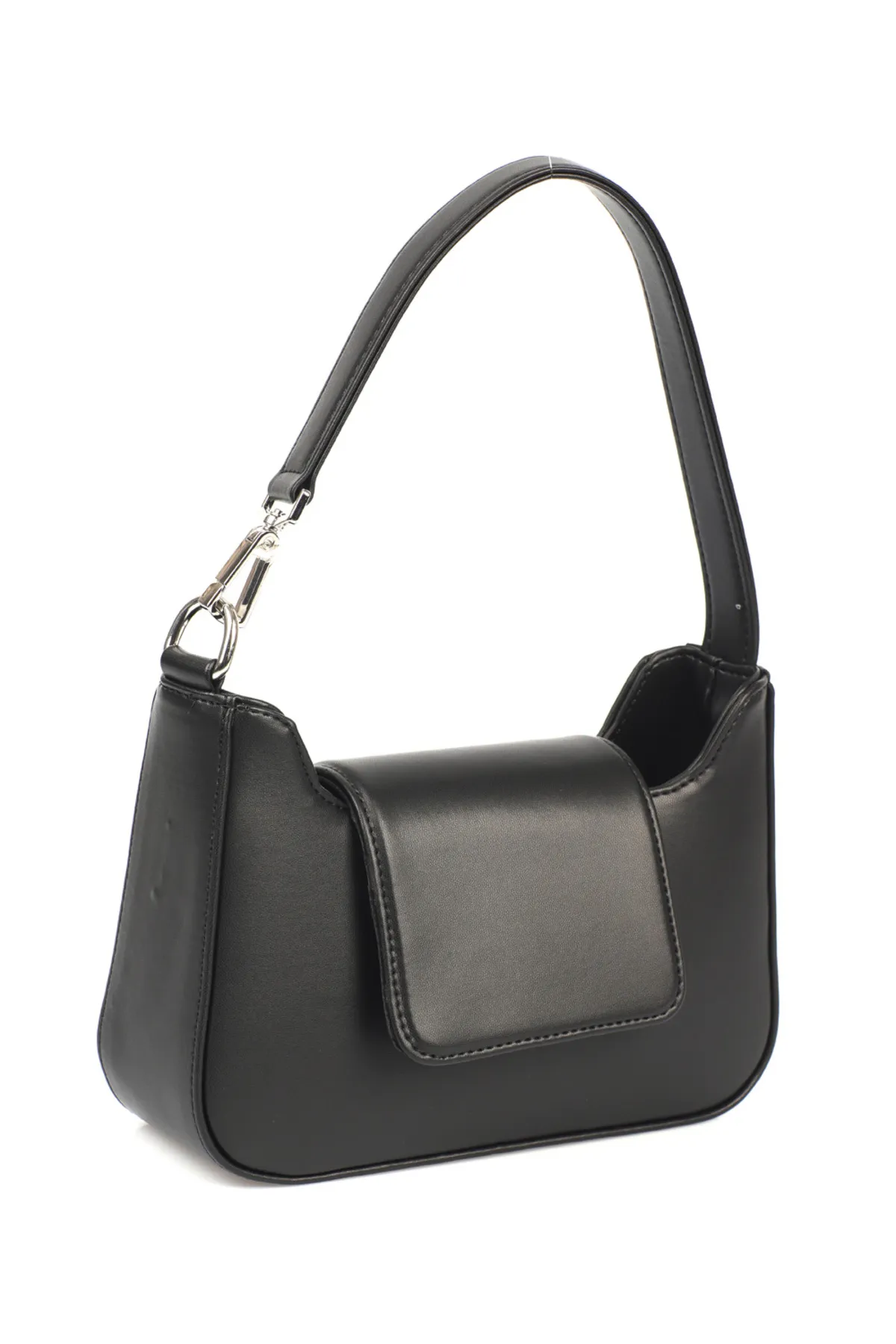 Capone Outfitters  Capone Bellagio Schwarze Damentasche