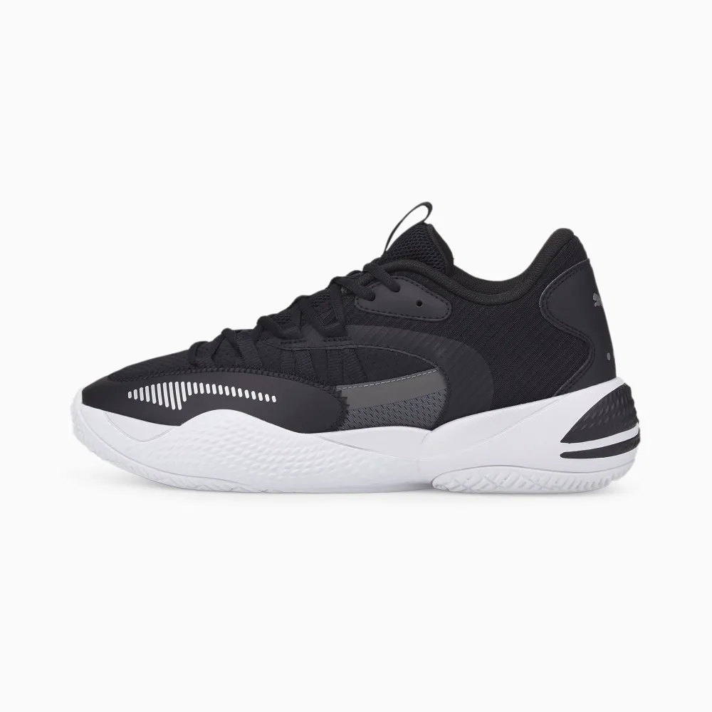 PUMA Court Rider 2.0 376646_09 / schwarz