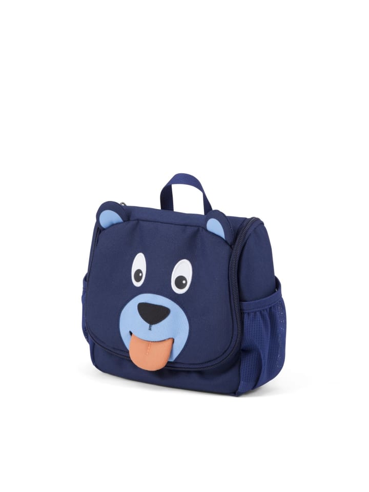 Affenzahn Affenzahn Kulturtasche Bär günstig kaufen onesize