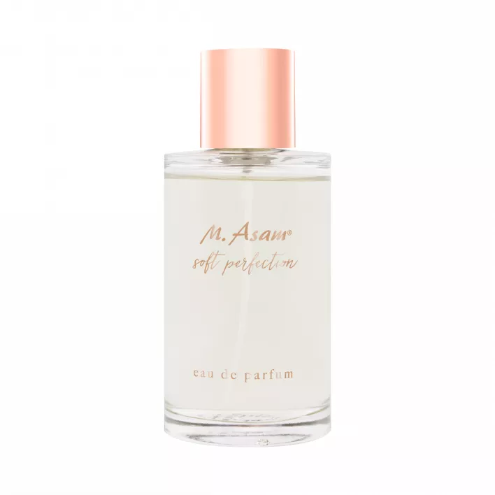 SOFT PERFECTION Eau de Parfum