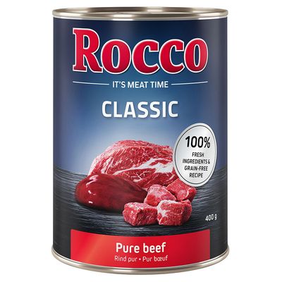 Rocco Classic 6 x 400 g