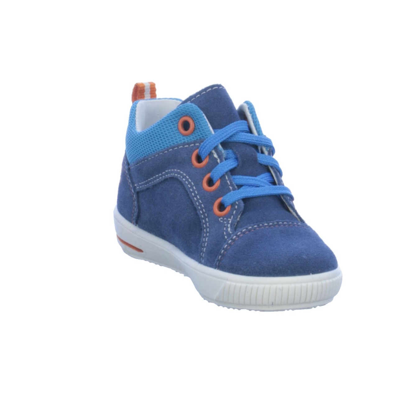 SUPERFIT Stiefel blau