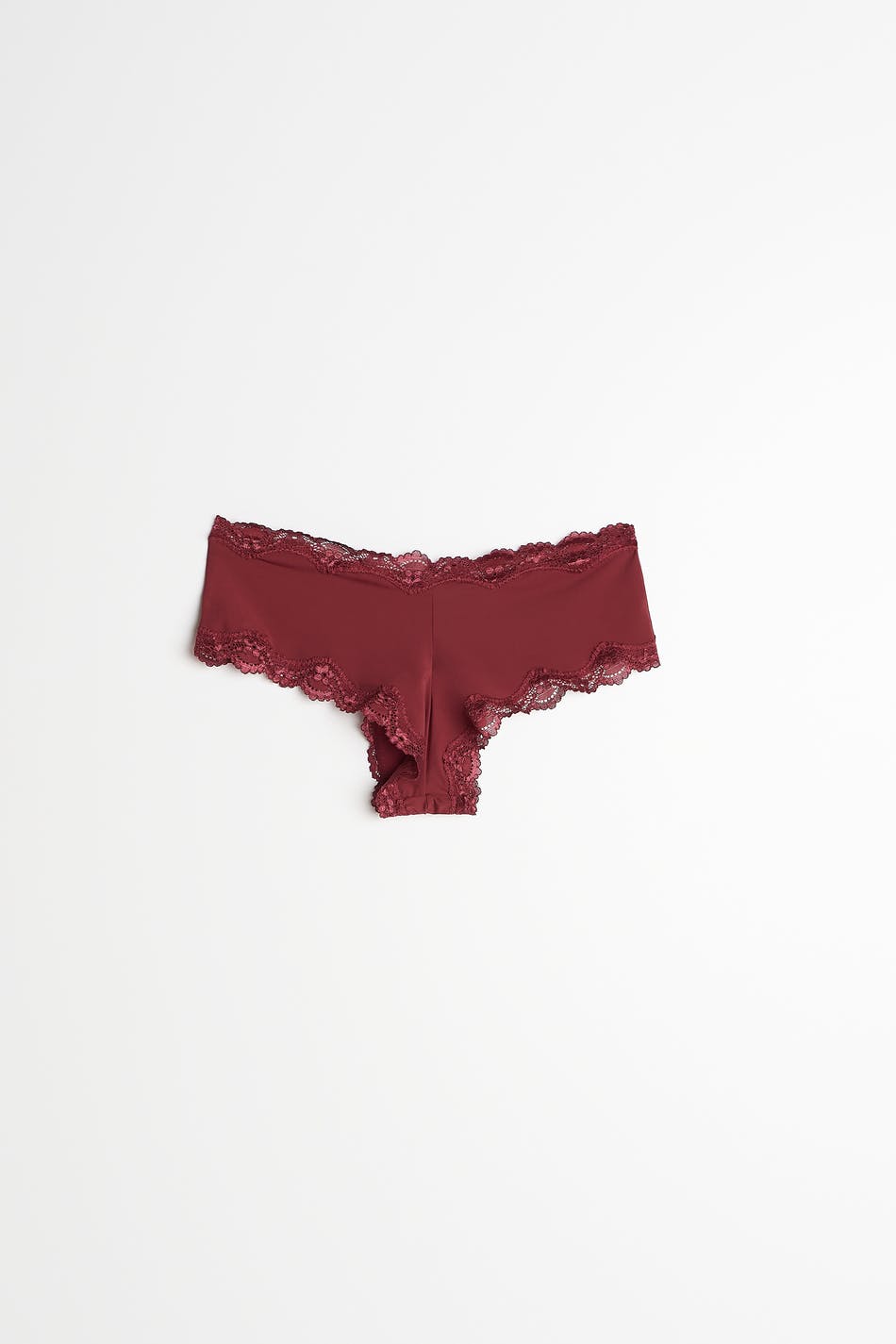 Micro lace brazilian